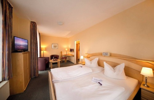 Bad Lauterberg Hotel | Hotel Heikenberg