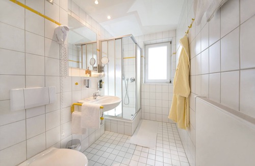 Bad Lauterberg Hotel | Hotel Heikenberg
