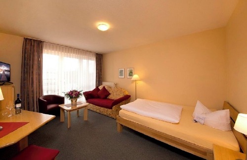Bad Lauterberg Hotel | Hotel Heikenberg