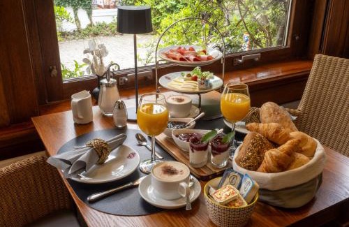 Luxembourg Ardennes Hotel | Hotel Heintz
