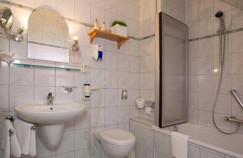 Plauen Hotel | Hotel Heinz Plauen