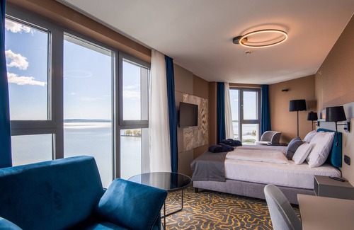 Keszthely Hotel | Hotel Helikon