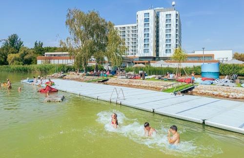 Keszthely Hotel | Hotel Helikon, Keszthely