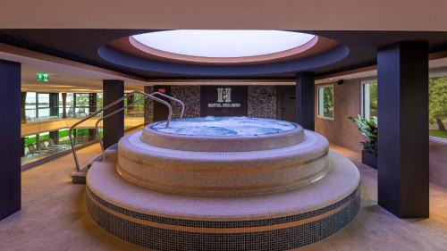 Keszthely Hotel | Hotel Helikon, Keszthely