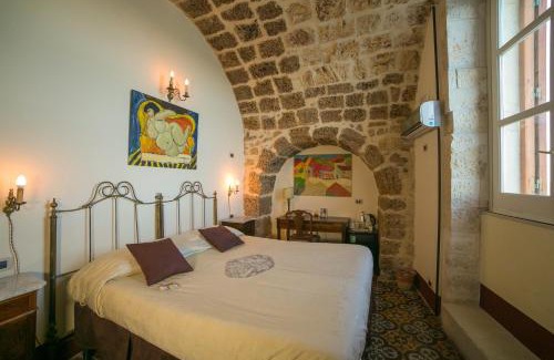 Ortigia Hotel | Hotel Henry's House