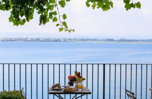 Ortigia Hotel | Hotel Henry's House
