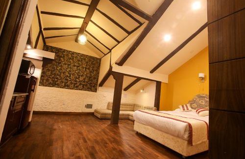 Lazimpat Hotel | Hotel Heranya