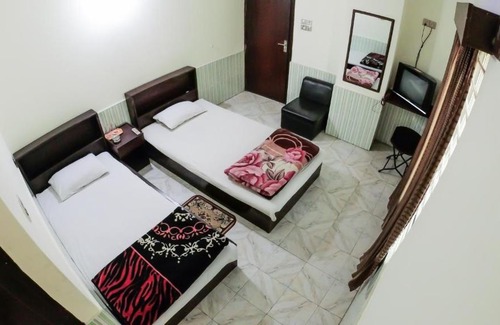 Chittagong Hotel | HOTEL HERITAGE