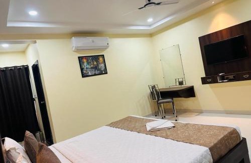 Bhilai Hotel | HOTEL HERITAGE