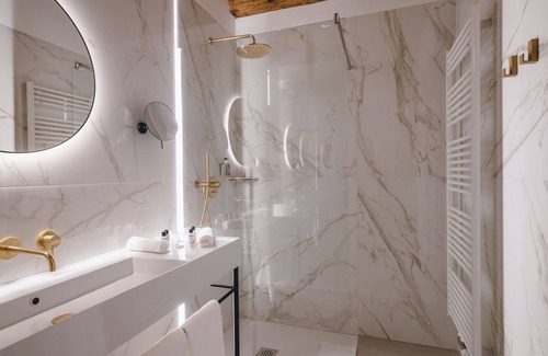 Ljubljana City Centre Hotel | Hotel Heritage