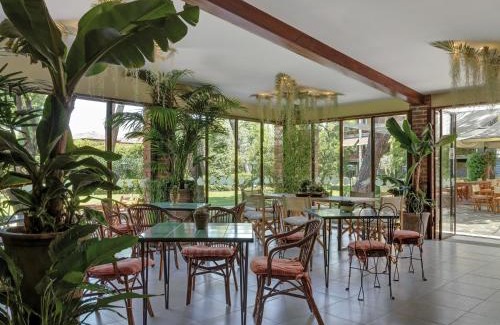 Forte dei Marmi Hotel | Hotel Hermitage