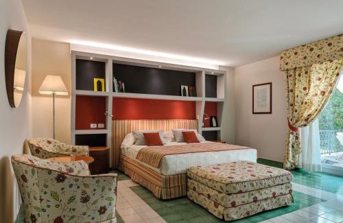 Forte dei Marmi Hotel | Hotel Hermitage