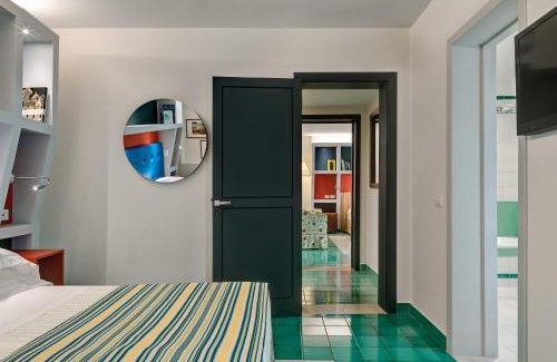 Forte dei Marmi Hotel | Hotel Hermitage