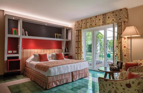 Forte dei Marmi Hotel | Hotel Hermitage