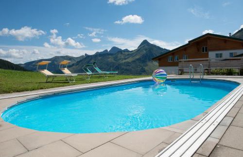 Damuels Hotel | Hotel Hertehof