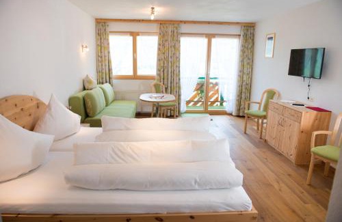 Damuels Hotel | Hotel Hertehof