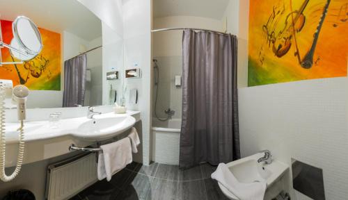 Baden Hotel | Hotel Herzoghof
