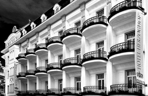 Baden Hotel | Hotel Herzoghof