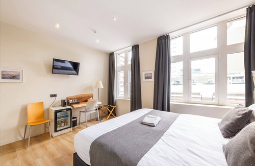 Hasselt Hotel | Hotel Het Menneke