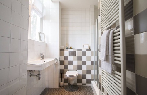 Municipality of Castricum Hotel | Hotel het Oude Raadhuis
