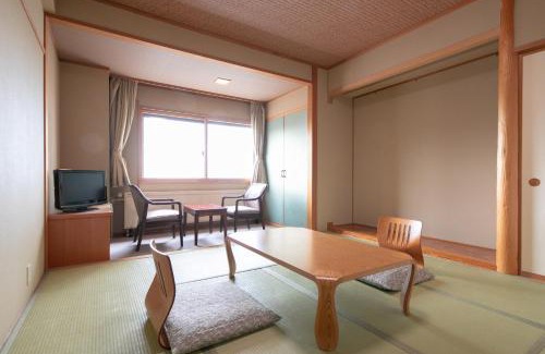 Shiga Highlands Hotel | Hotel Higashidate