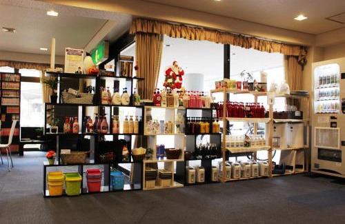 Higashihiroshima Hotel | Hotel Higashihiroshima Hills Saijo