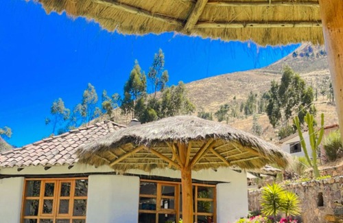 Ollantaytambo Apartment | Hotel Highgarden Ollantaytambo