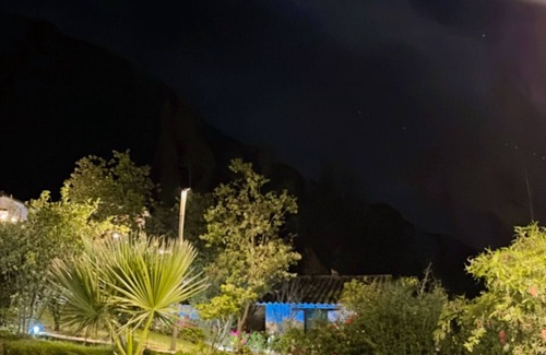 Ollantaytambo Apartment | Hotel Highgarden Ollantaytambo