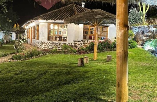 Ollantaytambo Apartment | Hotel Highgarden Ollantaytambo