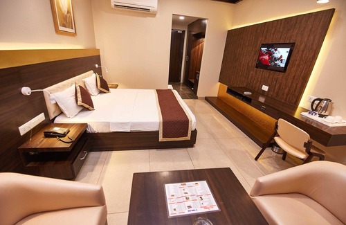 Kotputli Hotel | Hotel Highway Prince