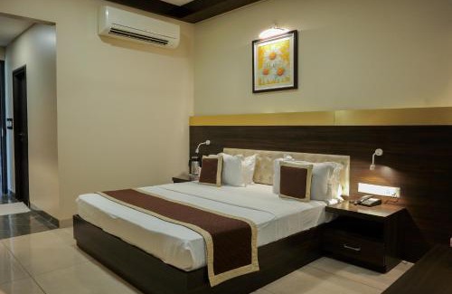 Kotputli Hotel | Hotel Highway Prince Kotputli
