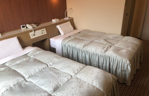Hikari Hotel | Hotel Hikari Hills