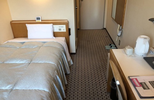 Hikari Hotel | Hotel Hikari Hills