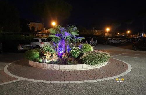 Bibione Pineda Hotel | Hotel Hiki 3 Superior