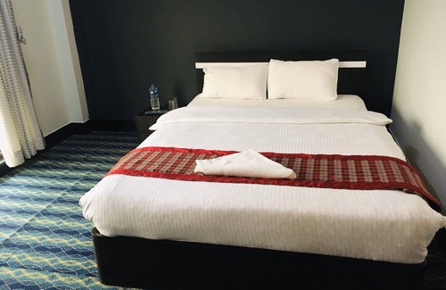 Nagarkot Hotel | Hotel Hill Crown