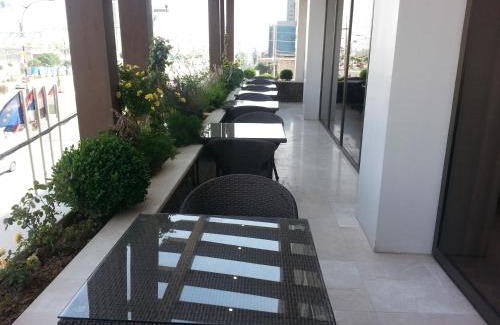 Erbil Hotel | Hotel Hilen De Ville