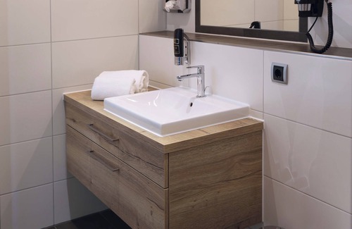 Bersenbruck Hotel | Hotel Hilker Boardinghaus