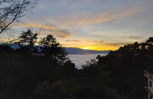 Nagarkot Hotel | Hotel Himalayan Glacier