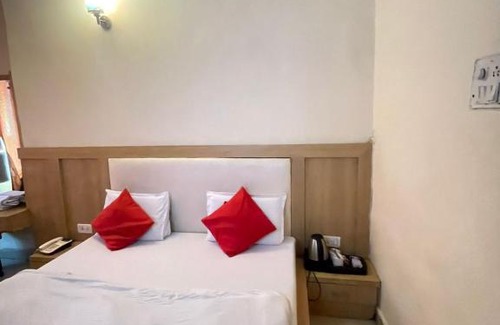 Jammu Hotel | Hotel Himgiri Pakki Daki