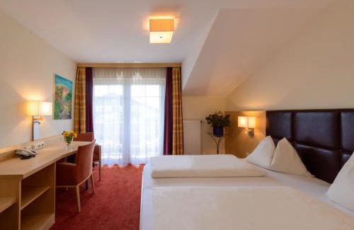 Himmelreich Hotel | Hotel Himmelreich
