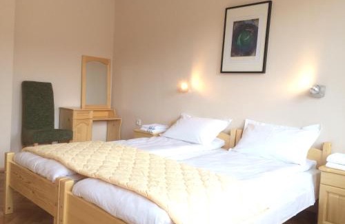 Hvoyna Hotel | Hotel Hinovi Hvoyna