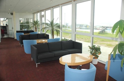 Hirtshals Hotel | Hotel Hirtshals