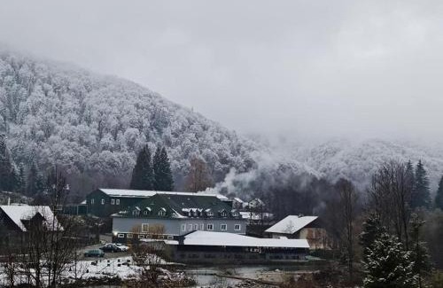 Zavoi Hotel | HOTEL HO2 POIANA MARULUI