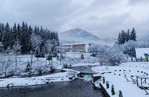 Zavoi Hotel | HOTEL HO2 POIANA MARULUI