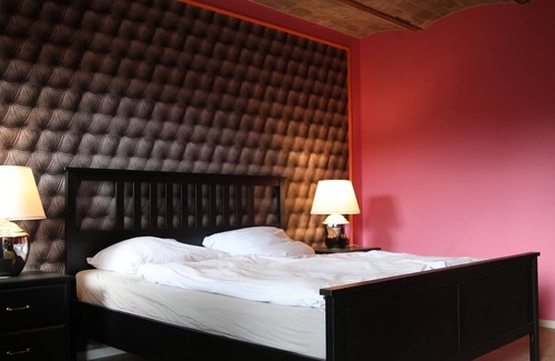 Gross Wittensee Hotel | Hotel Hof Kirchhorst