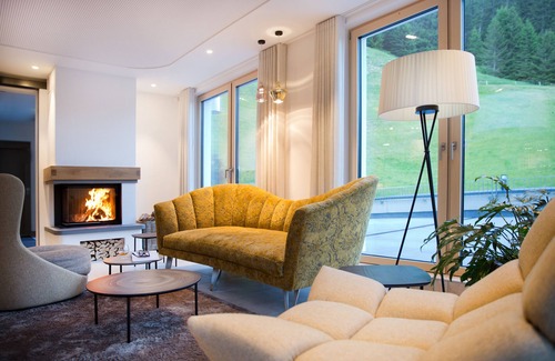 Damuels Hotel | Hotel Hohes Licht