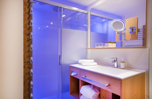 Damuels Hotel | Hotel Hohes Licht