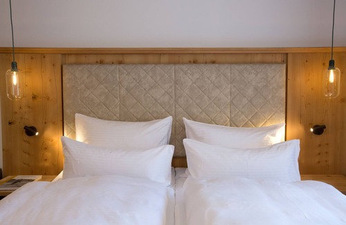 Damuels Hotel | Hotel Hohes Licht