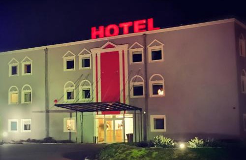 Slubice Hotel | Hotel Holidays