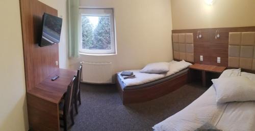 Slubice Hotel | Hotel Holidays